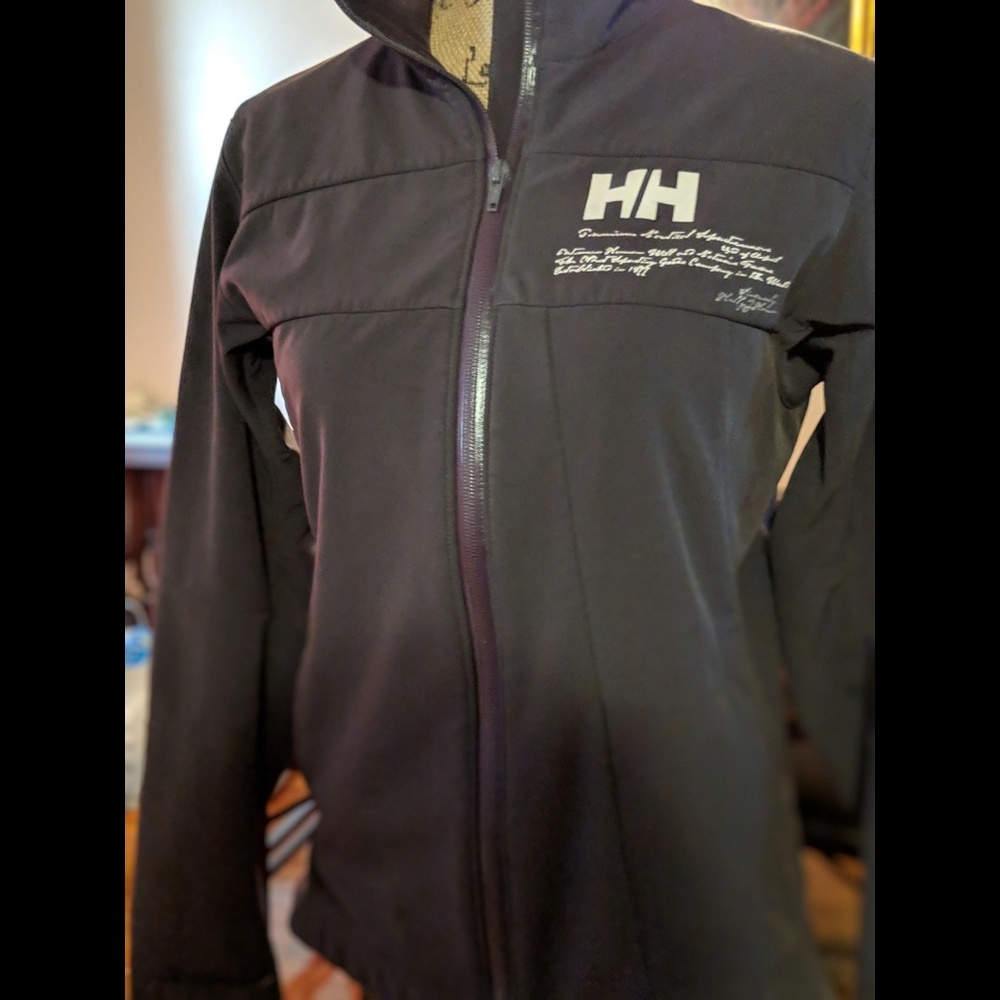 Helly Hansen jacket Medium - Picture 1 of 4